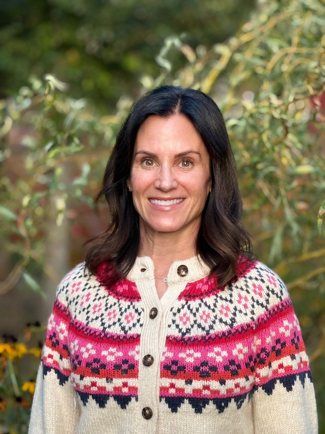 Cathy Adolph