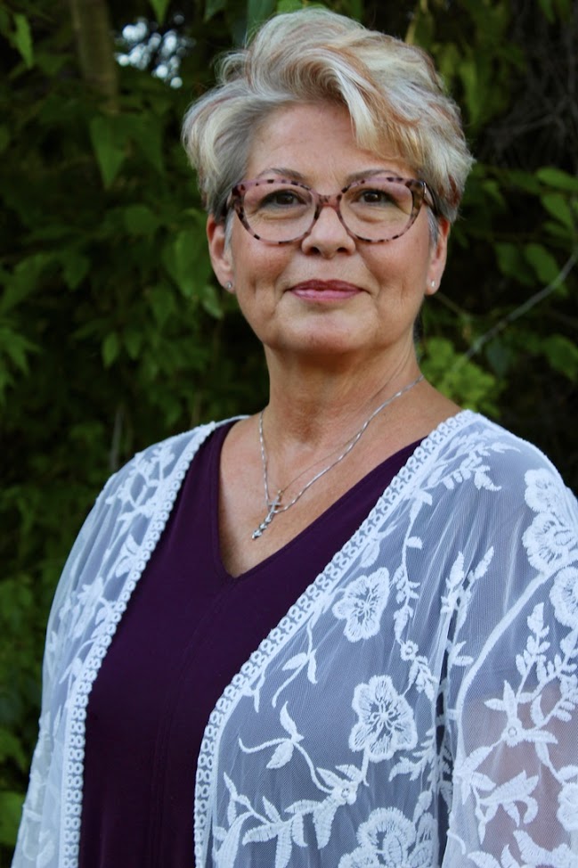 Charlene Holloway