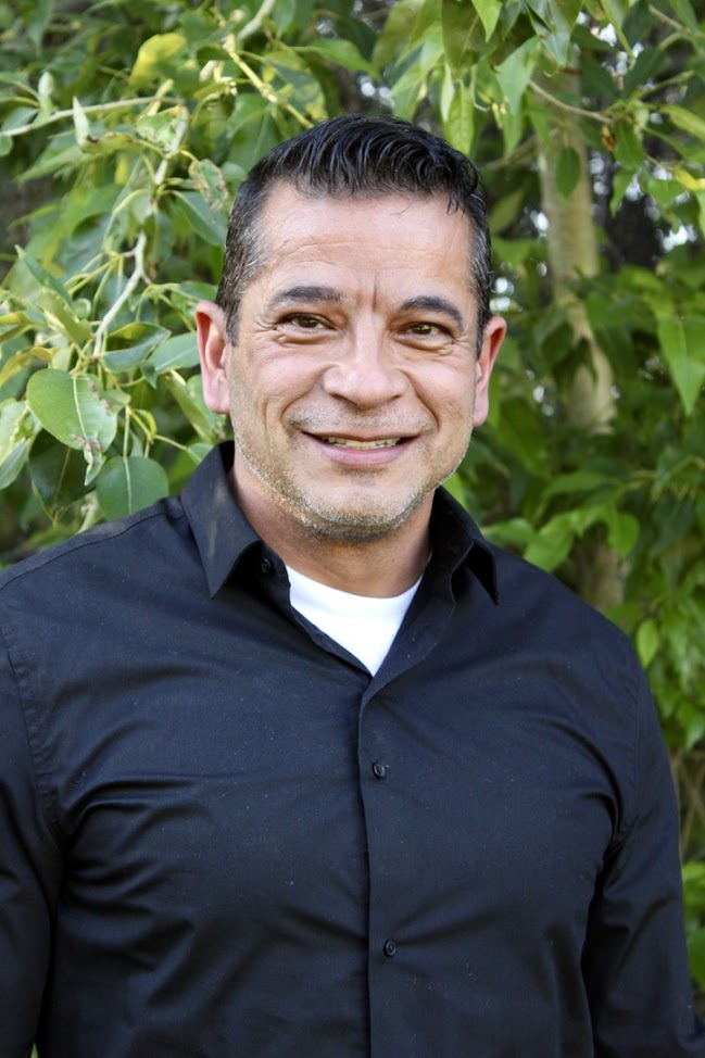 Joe Arzola